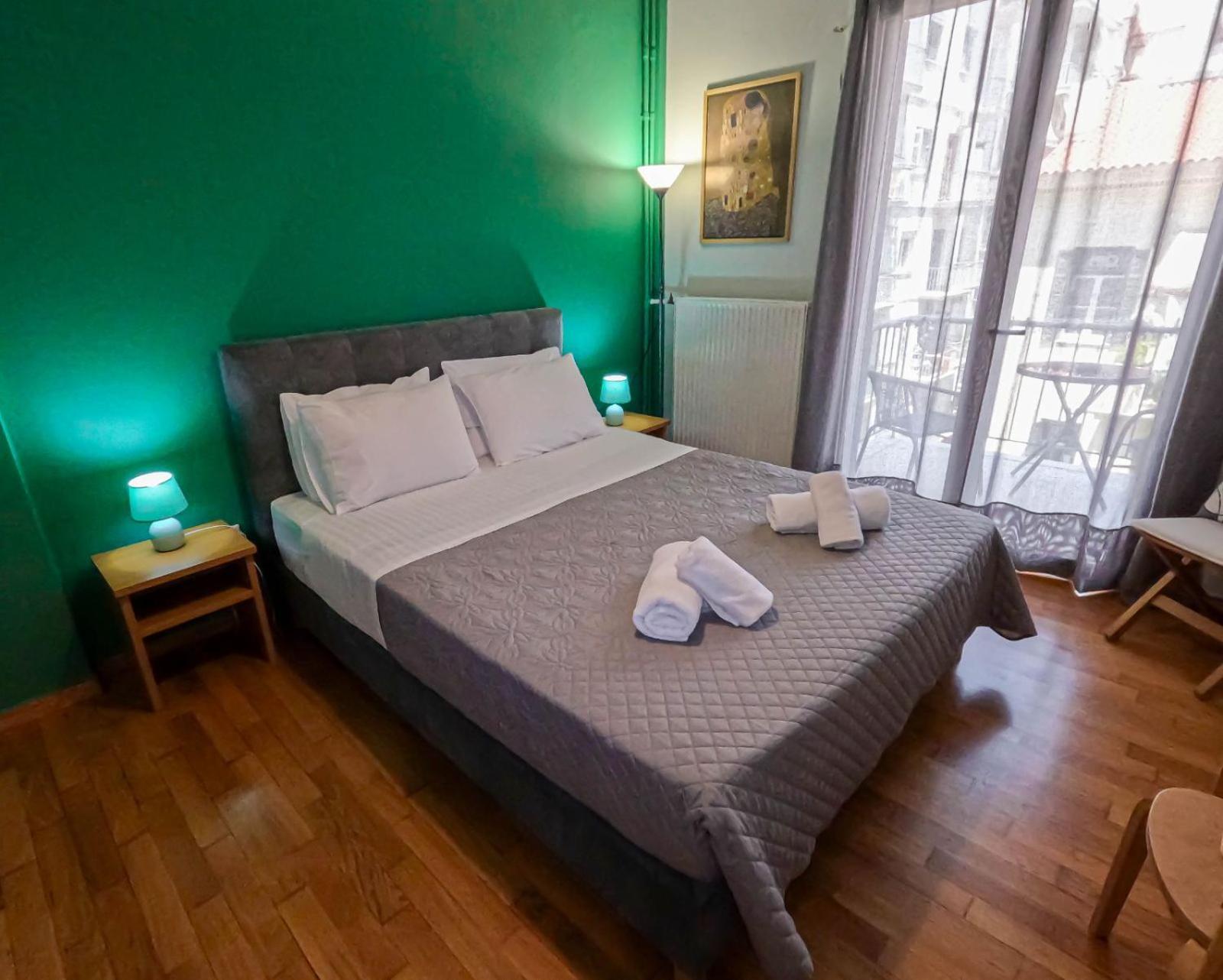 Comfortable Apt, Next To Archeological Museum! Афины Экстерьер фото