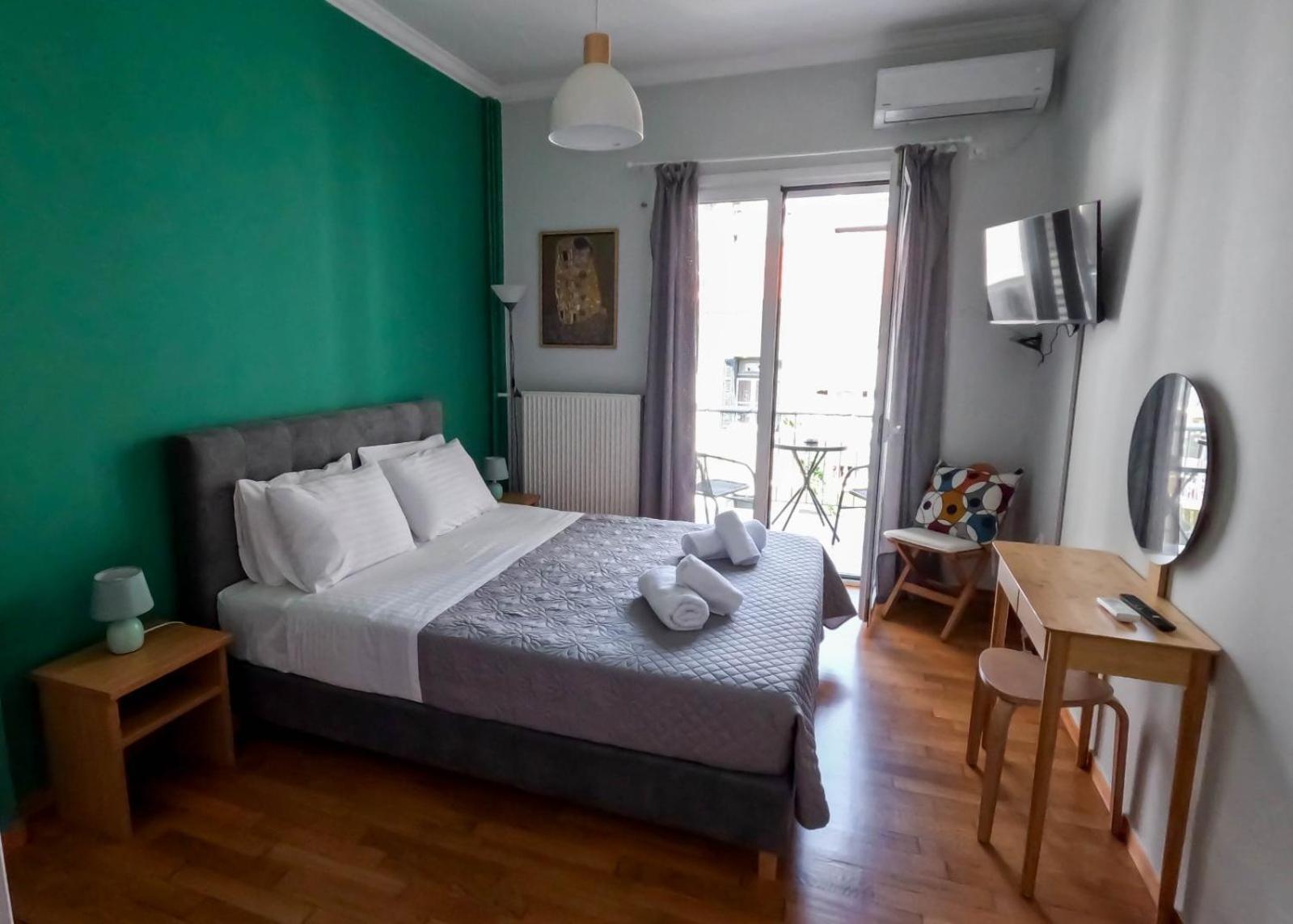 Comfortable Apt, Next To Archeological Museum! Афины Экстерьер фото